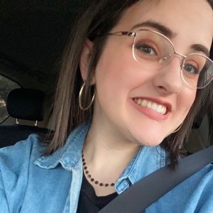 Meet your Posher, Annie